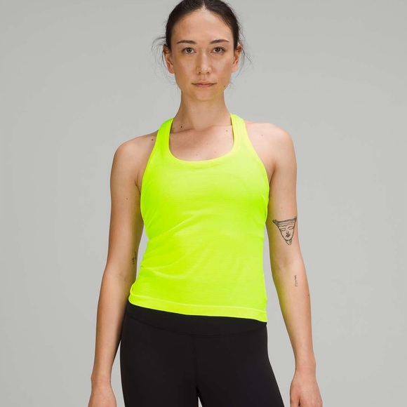 lululemon athletica Tops - lululemon swiftly tech tank